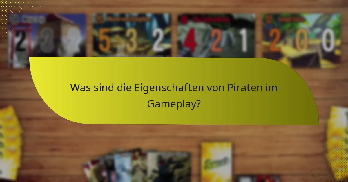 Was sind die Eigenschaften von Vampiren im Gameplay?
