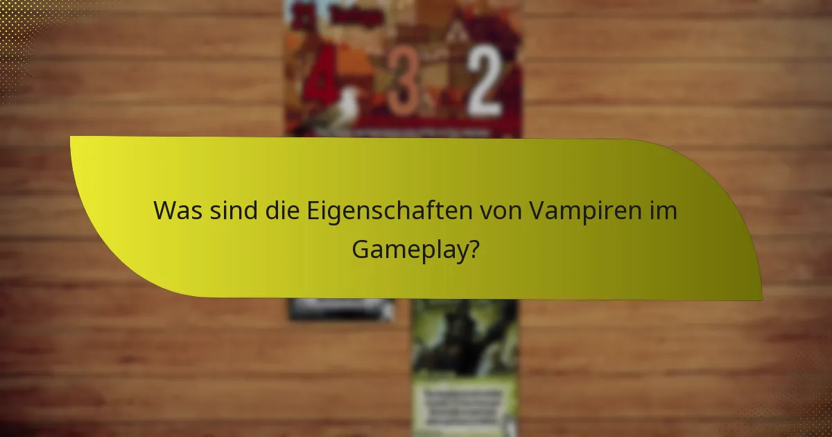 Wie synergieren Piraten und Vampire im Gameplay?
