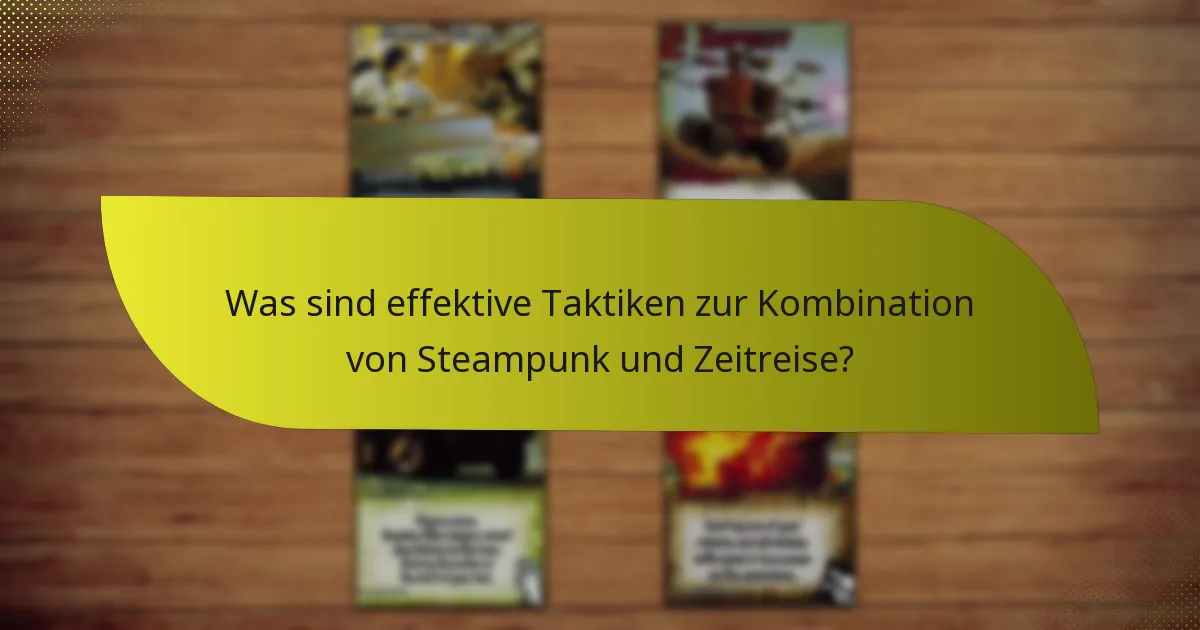 Welche häufigen Fallstricke sollten vermieden werden, wenn man diese Genres kombiniert?